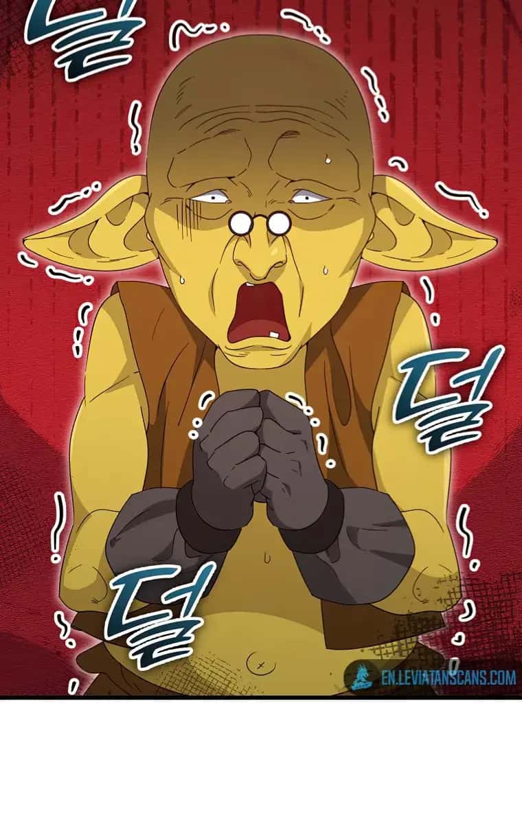 My Dad Is Too Strong Chapter 134 Page 75