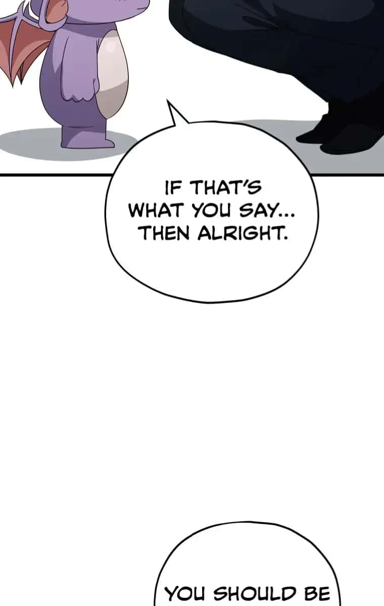 My Dad Is Too Strong Chapter 134 Page 78