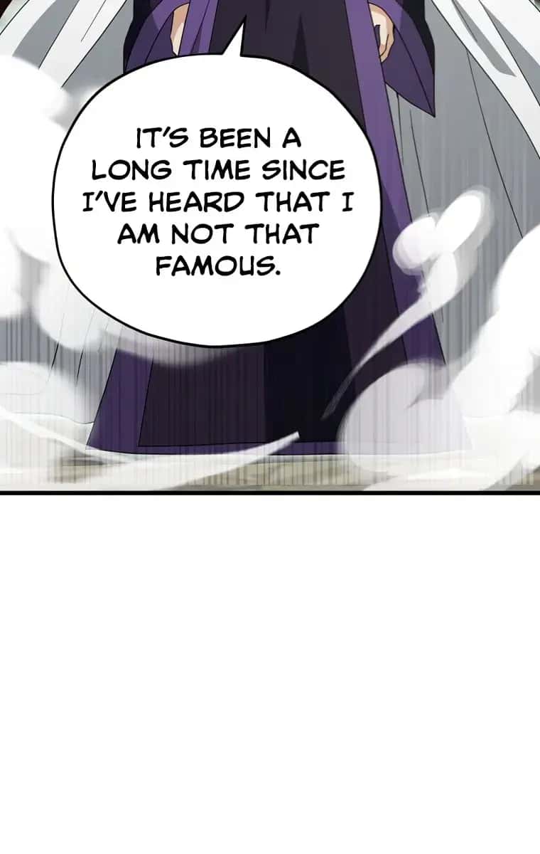 My Dad Is Too Strong Chapter 134 Page 97