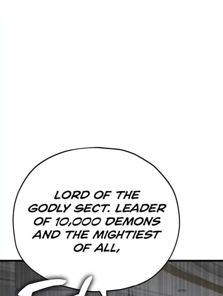 My Dad Is Too Strong Chapter 134 Page 112