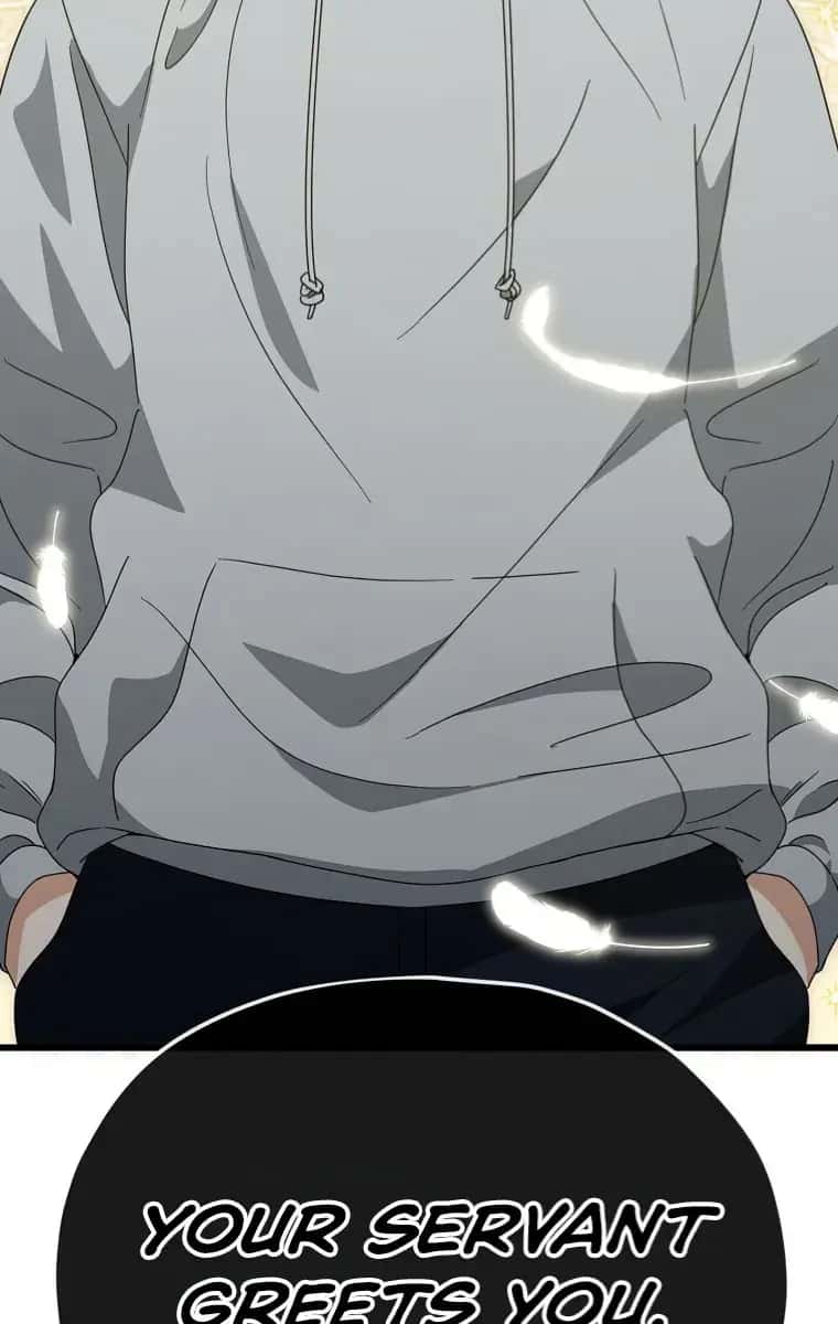 My Dad Is Too Strong Chapter 134 Page 115