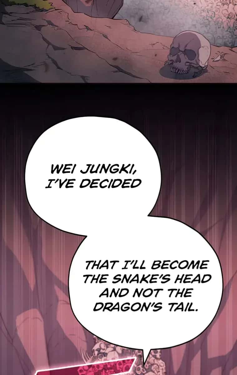 My Dad Is Too Strong Chapter 136 Page 3