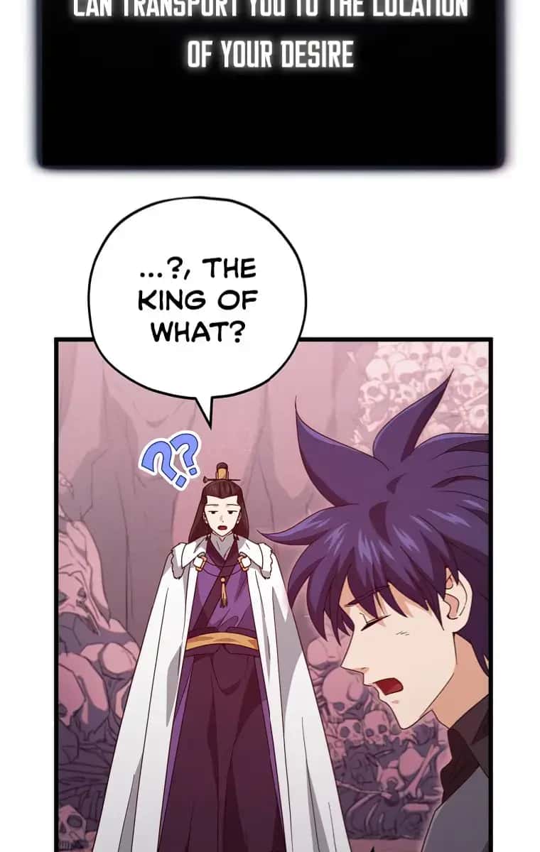 My Dad Is Too Strong Chapter 136 Page 9