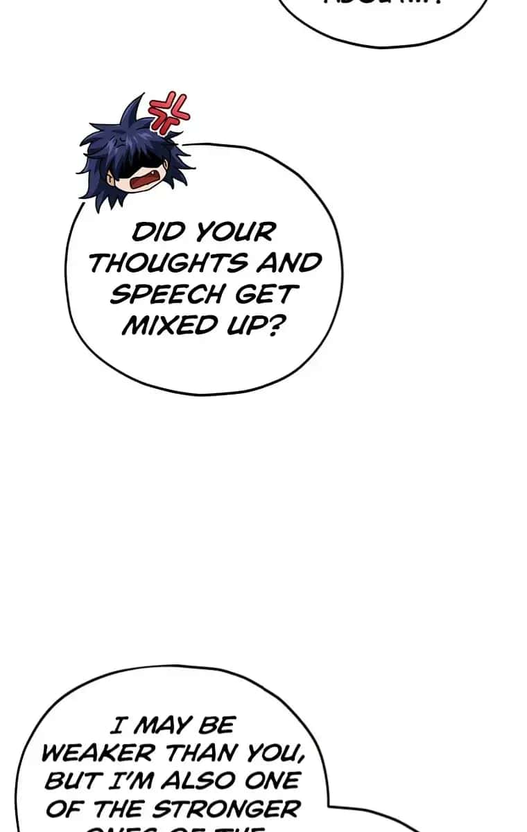 My Dad Is Too Strong Chapter 136 Page 14