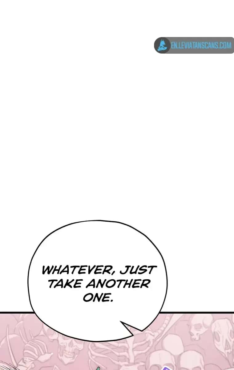 My Dad Is Too Strong Chapter 136 Page 17