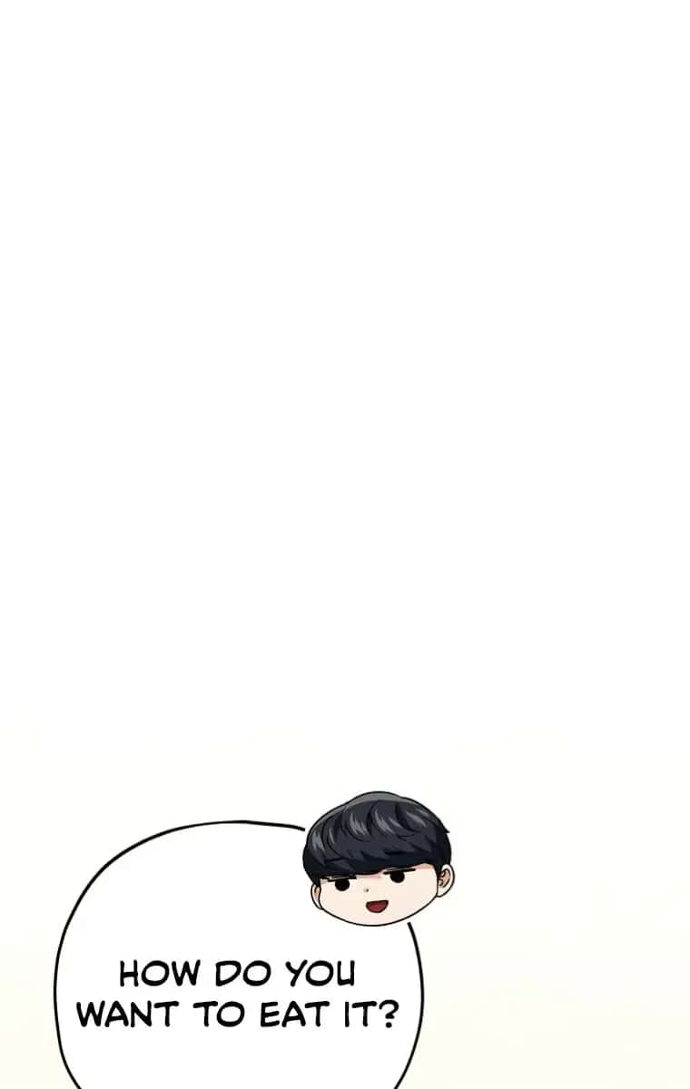 My Dad Is Too Strong Chapter 136 Page 36
