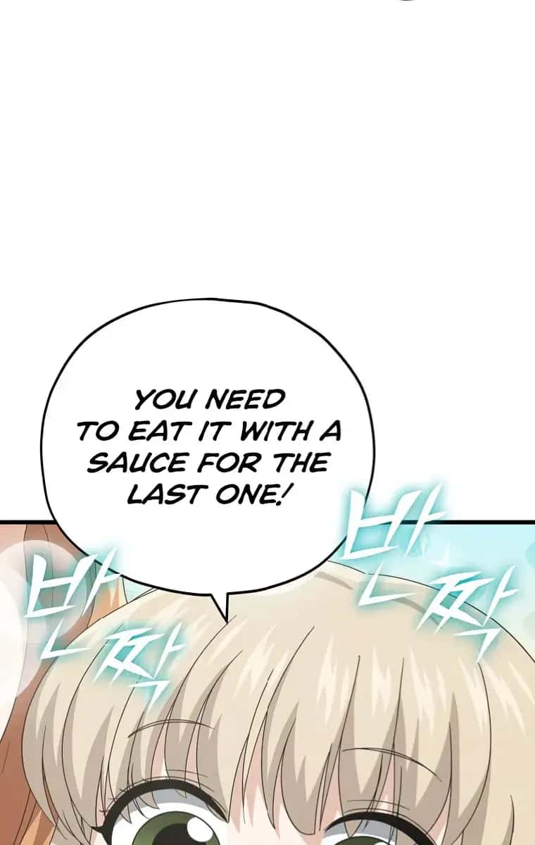 My Dad Is Too Strong Chapter 136 Page 43
