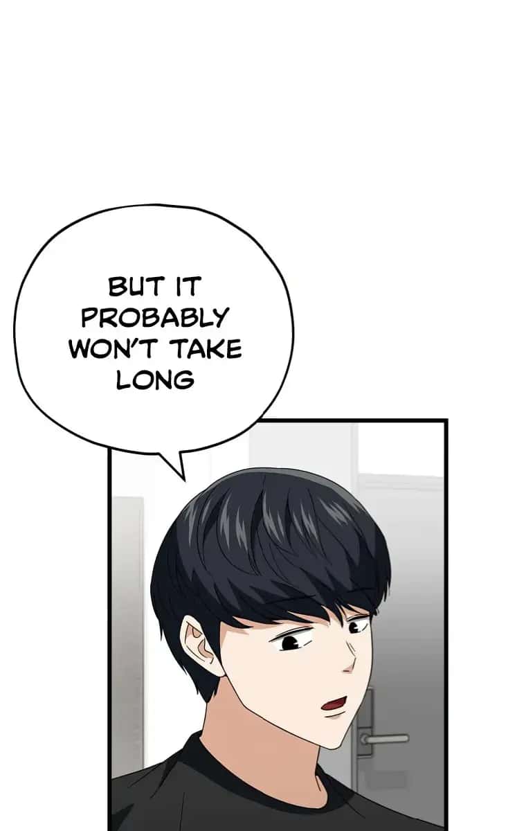 My Dad Is Too Strong Chapter 136 Page 53