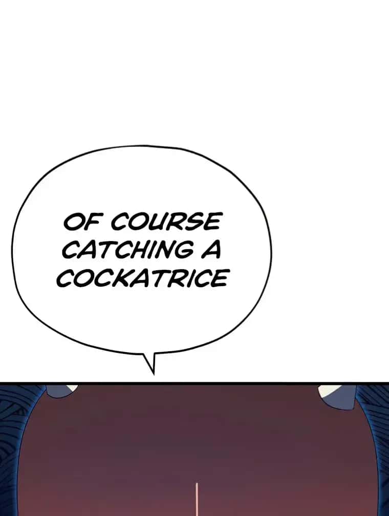 My Dad Is Too Strong Chapter 136 Page 56