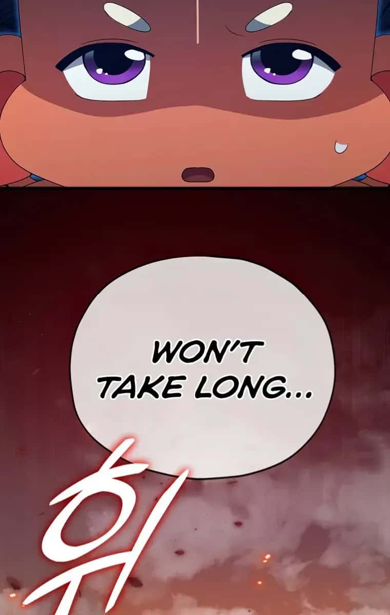 My Dad Is Too Strong Chapter 136 Page 57