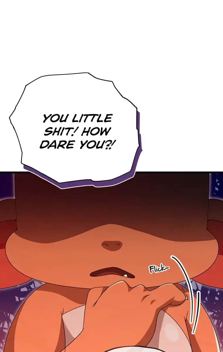 My Dad Is Too Strong Chapter 136 Page 78
