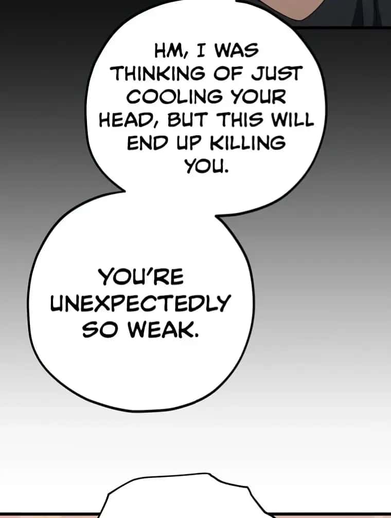 My Dad Is Too Strong Chapter 136 Page 112