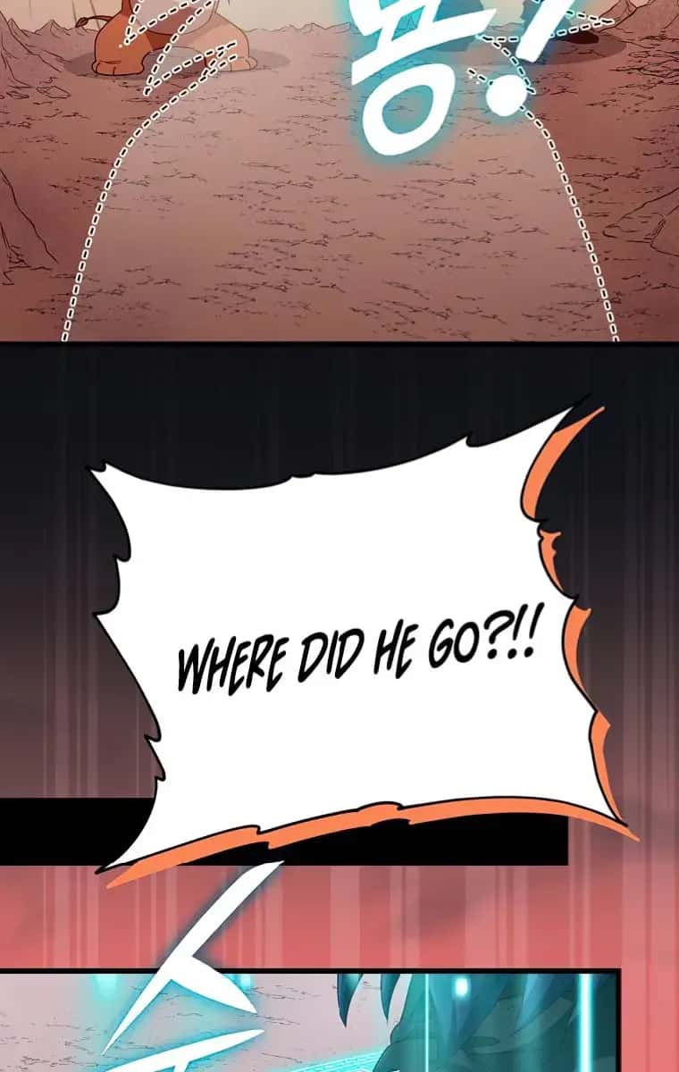 My Dad Is Too Strong Chapter 136 Page 121
