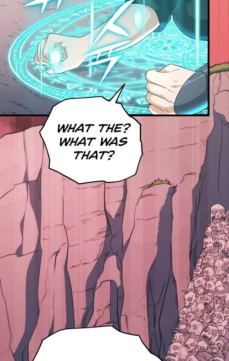 My Dad Is Too Strong Chapter 136 Page 122