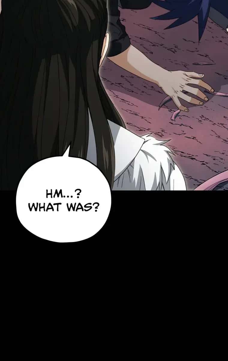 My Dad Is Too Strong Chapter 136 Page 132