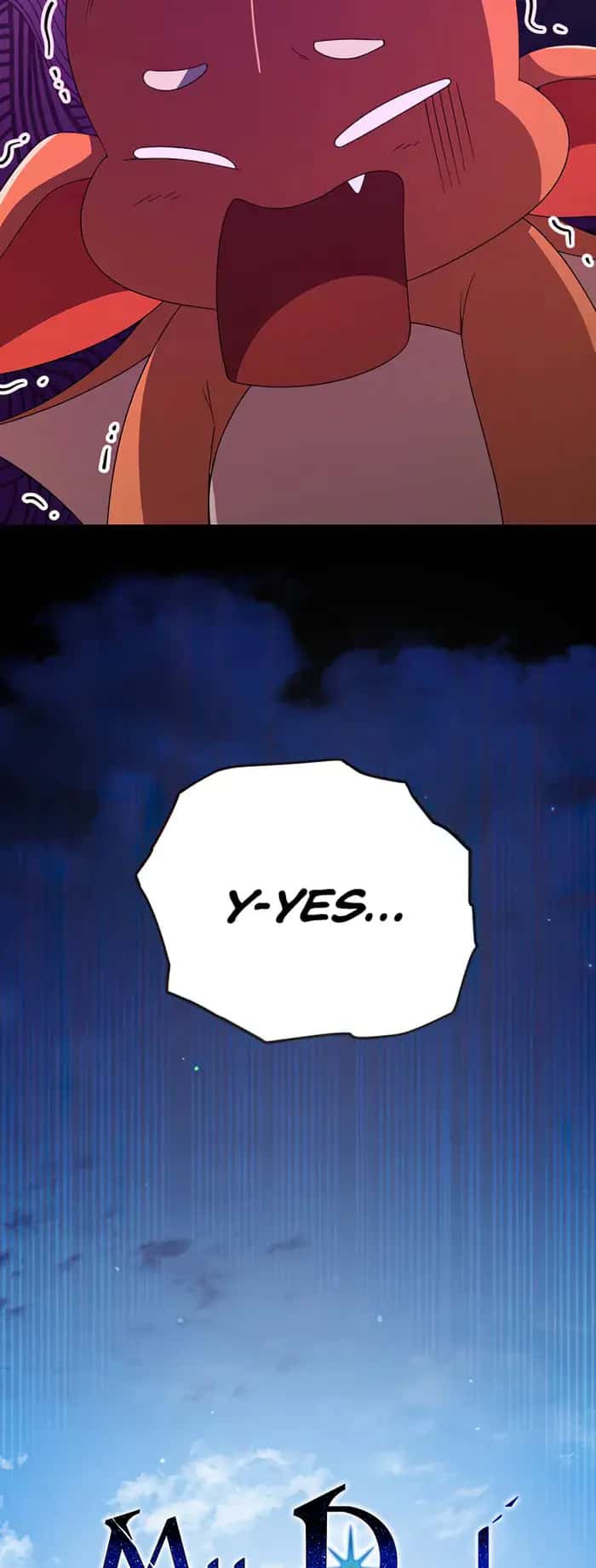 My Dad Is Too Strong Chapter 137 Page 29