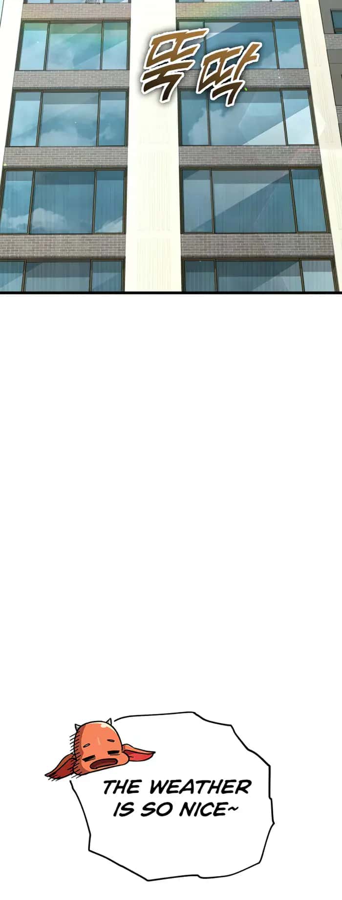My Dad Is Too Strong Chapter 137 Page 31