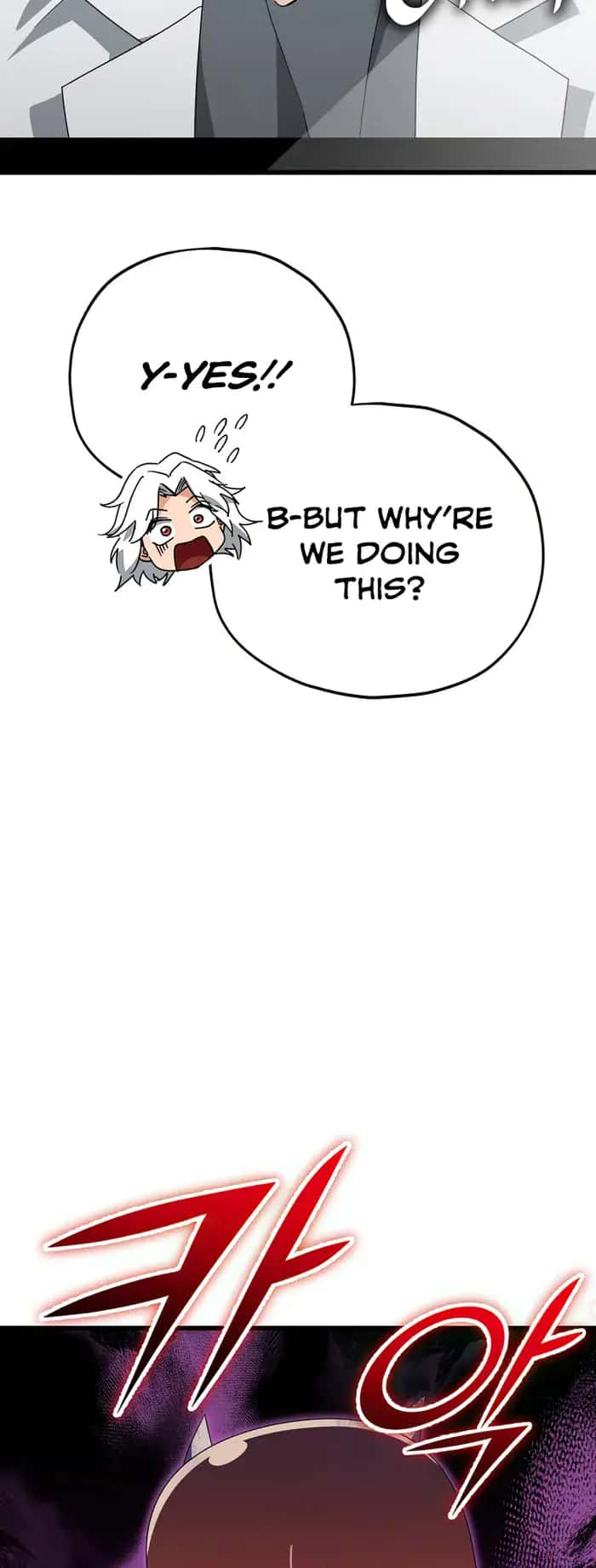 My Dad Is Too Strong Chapter 137 Page 66