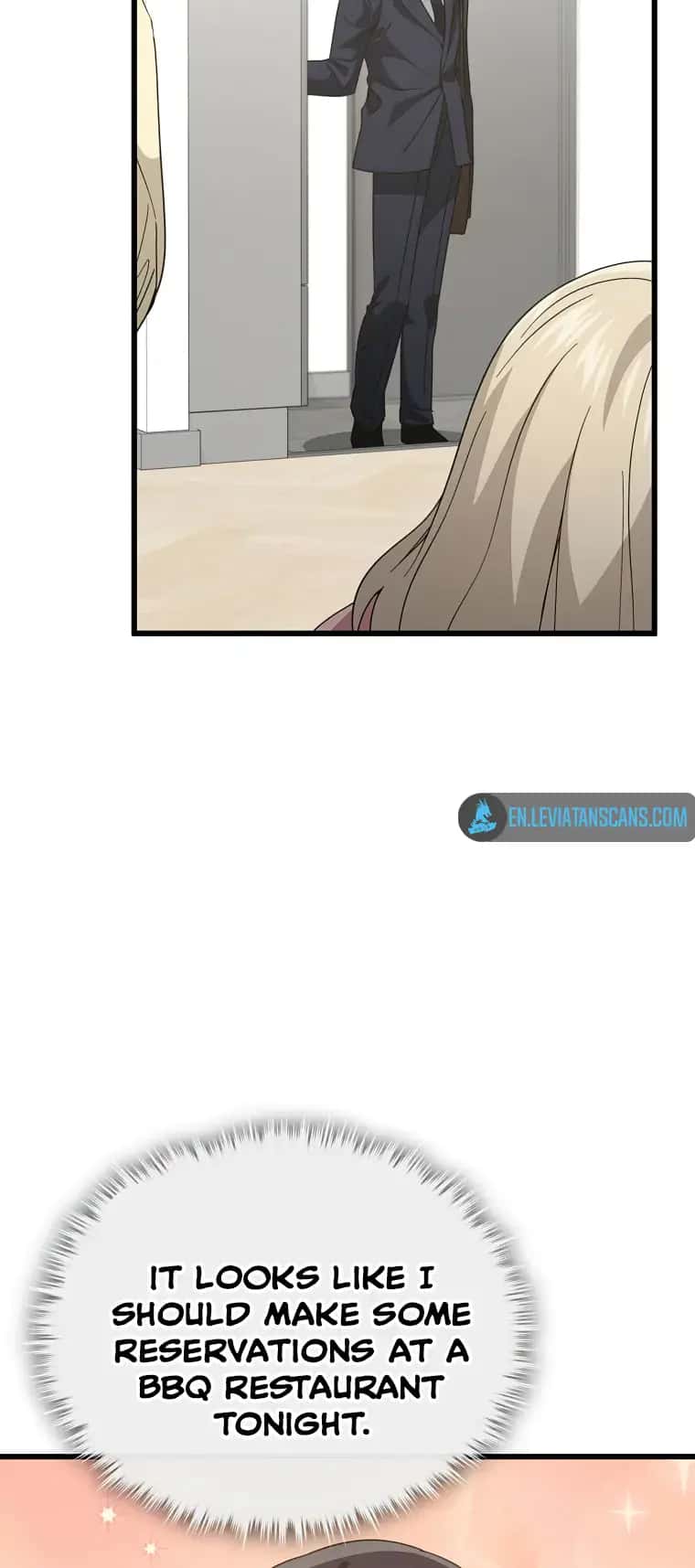 My Dad Is Too Strong Chapter 141 Page 53