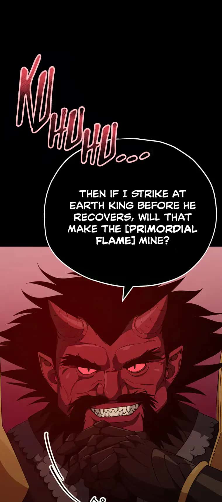 My Dad Is Too Strong Chapter 141 Page 57
