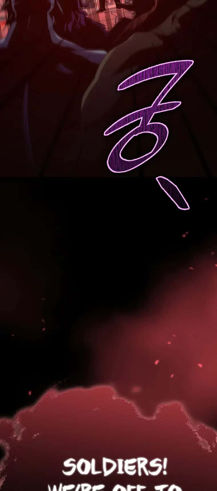My Dad Is Too Strong Chapter 141 Page 59
