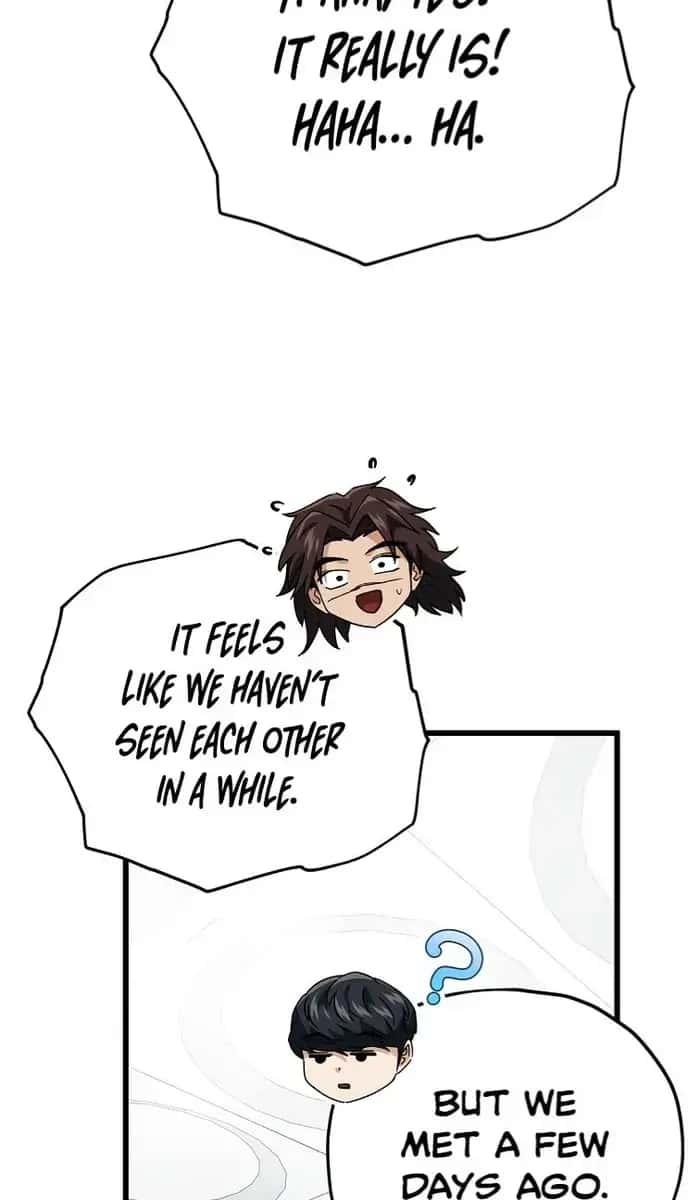 My Dad Is Too Strong Chapter 142 Page 14