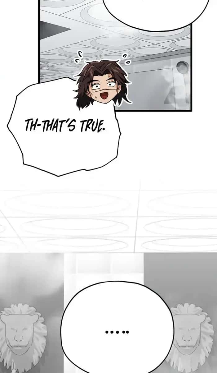 My Dad Is Too Strong Chapter 142 Page 15