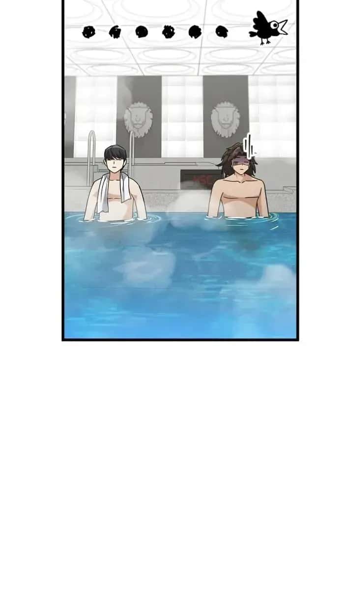 My Dad Is Too Strong Chapter 142 Page 22