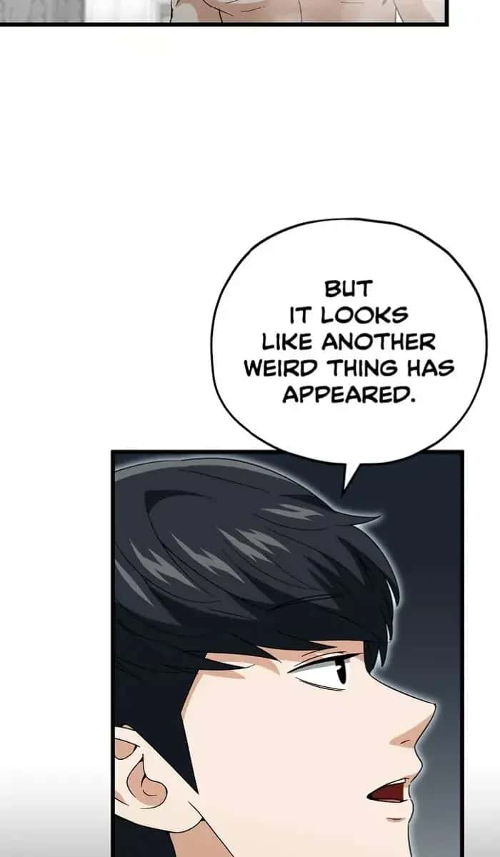 My Dad Is Too Strong Chapter 142 Page 33