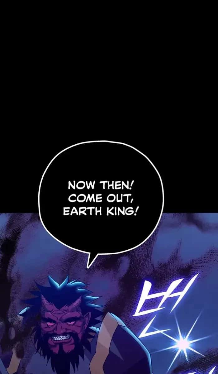 My Dad Is Too Strong Chapter 142 Page 36