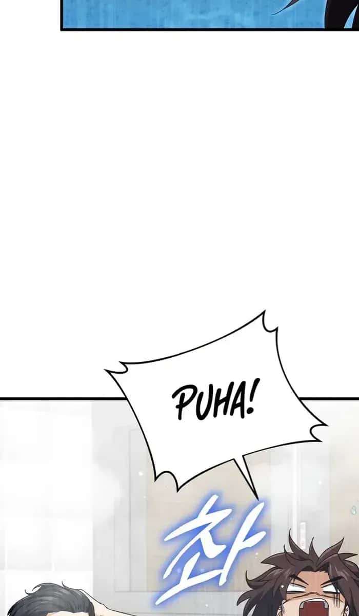 My Dad Is Too Strong Chapter 142 Page 62
