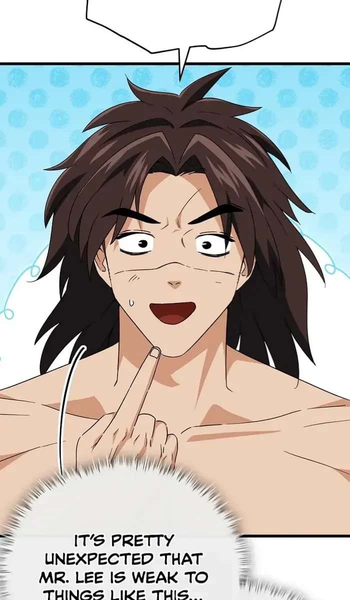 My Dad Is Too Strong Chapter 142 Page 66