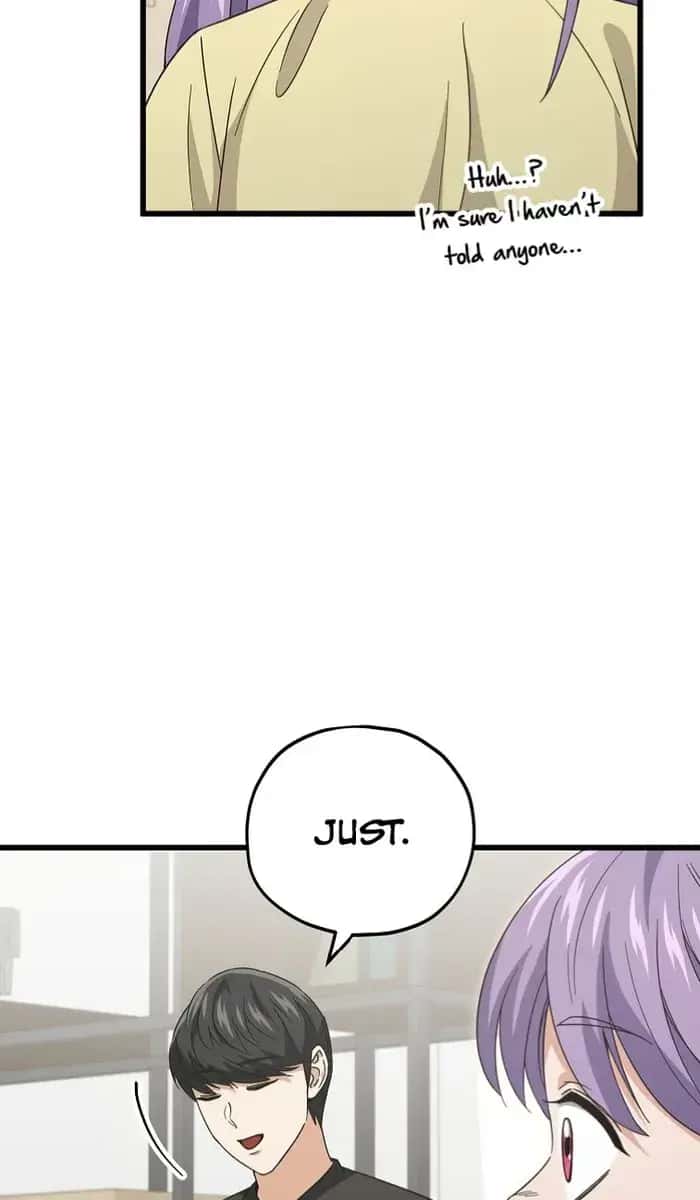 My Dad Is Too Strong Chapter 142 Page 81
