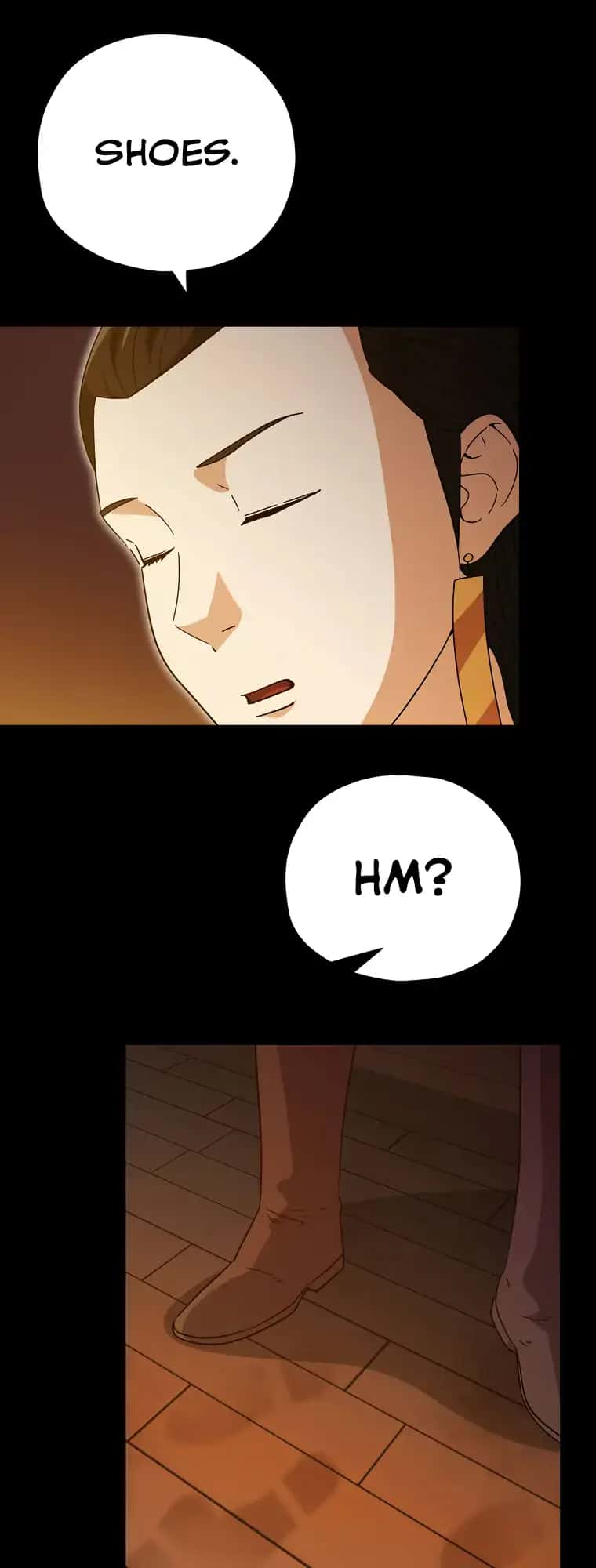 My Dad Is Too Strong Chapter 144 Page 48