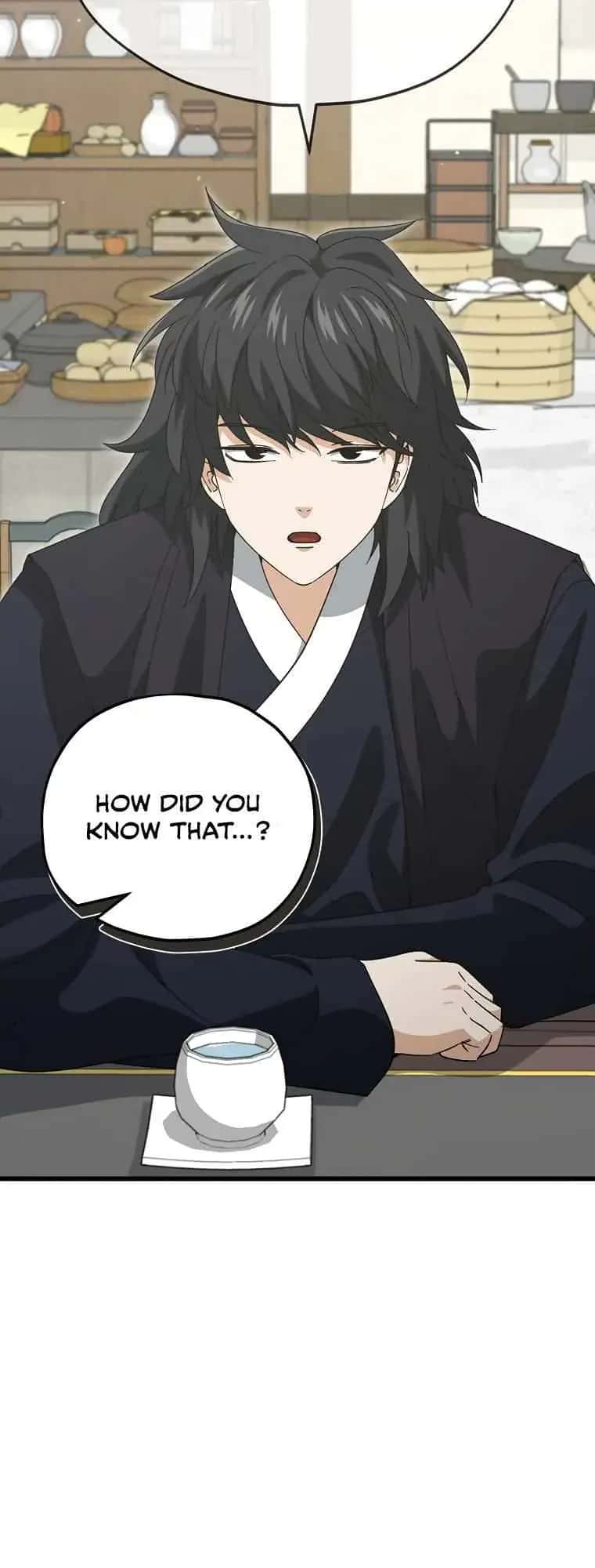 My Dad Is Too Strong Chapter 145 Page 12