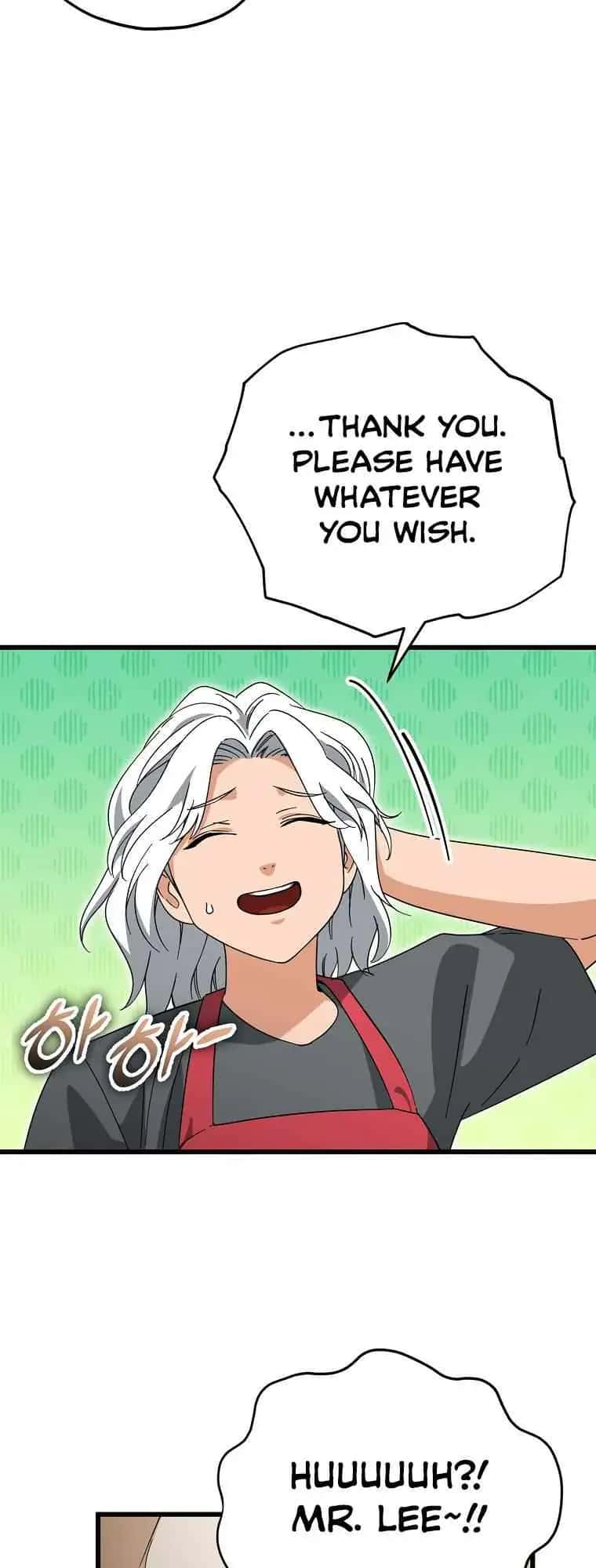 My Dad Is Too Strong Chapter 145 Page 53