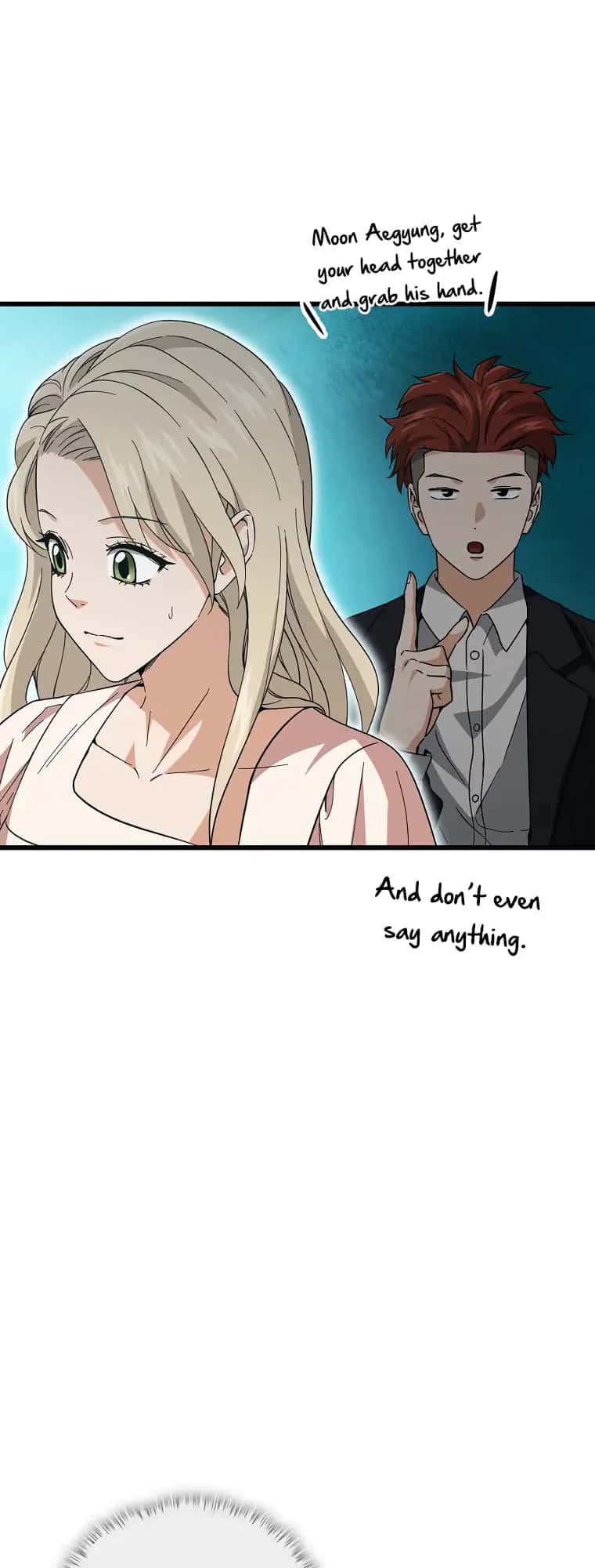 My Dad Is Too Strong Chapter 146 Page 27