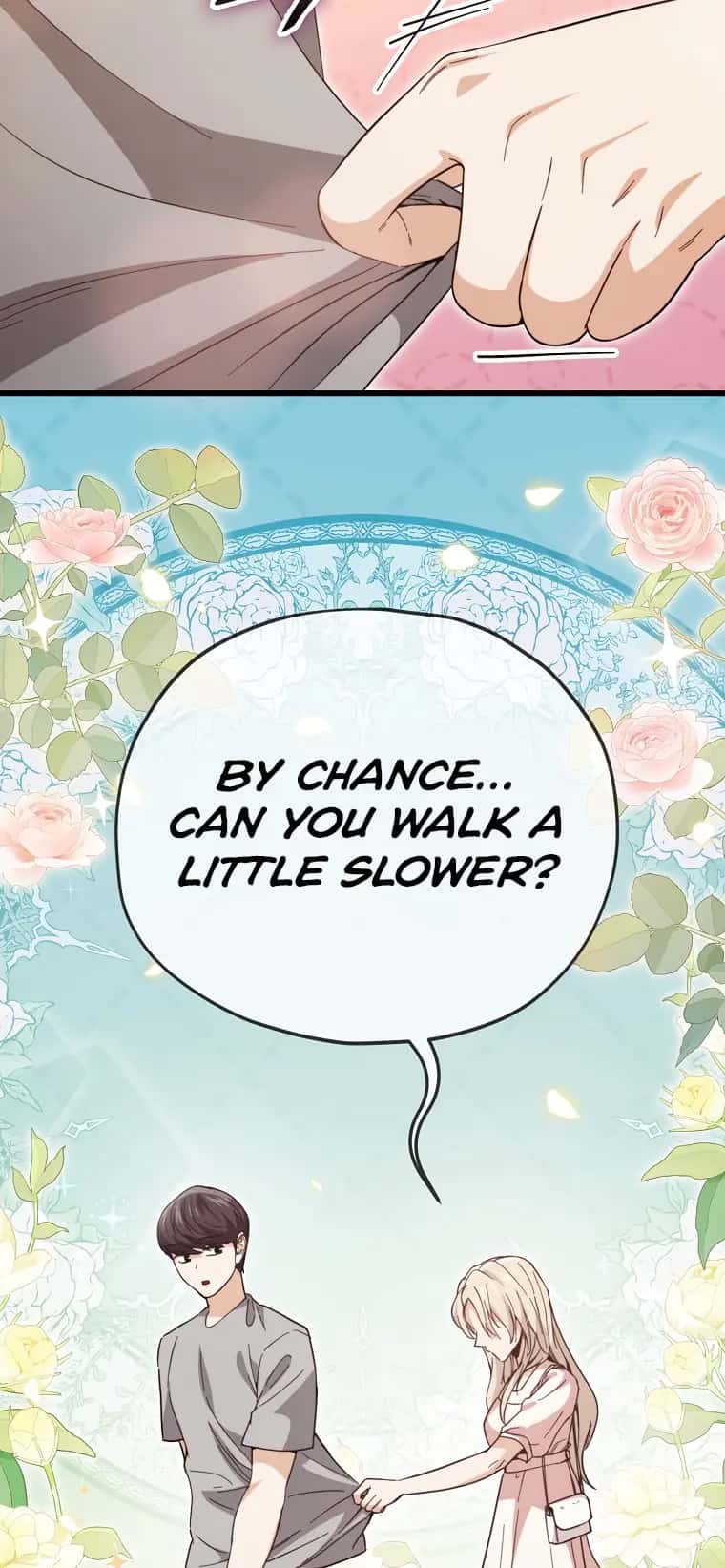 My Dad Is Too Strong Chapter 146 Page 54