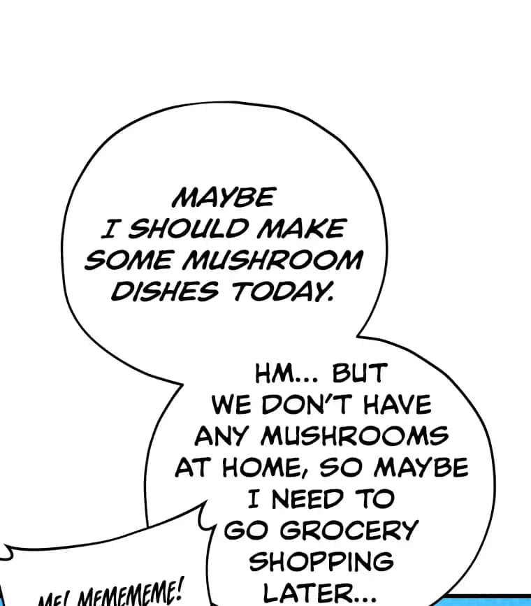 My Dad Is Too Strong Chapter 147 Page 8