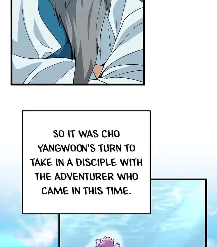 My Dad Is Too Strong Chapter 147 Page 20
