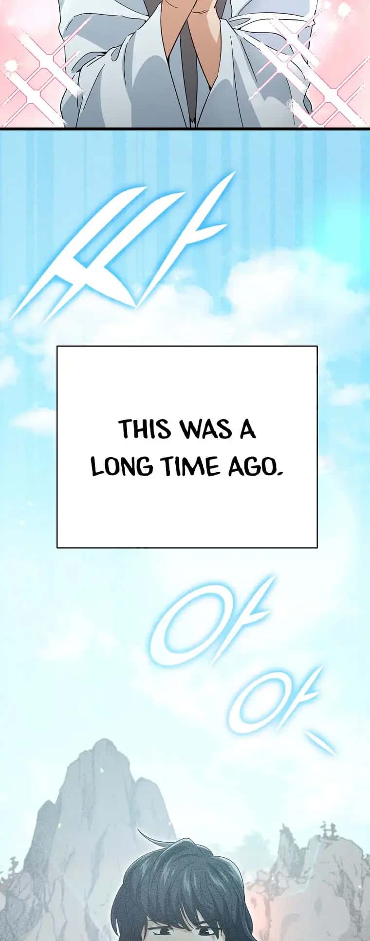 My Dad Is Too Strong Chapter 147 Page 45
