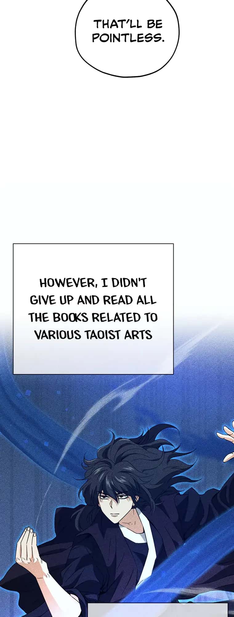 My Dad Is Too Strong Chapter 147 Page 49
