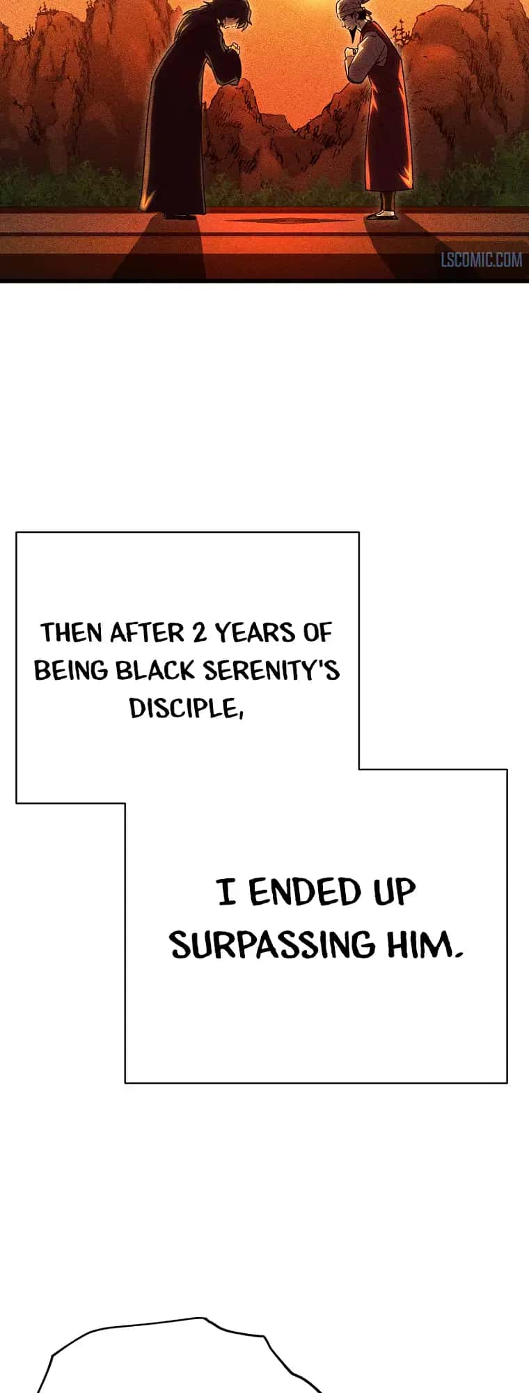 My Dad Is Too Strong Chapter 147 Page 53
