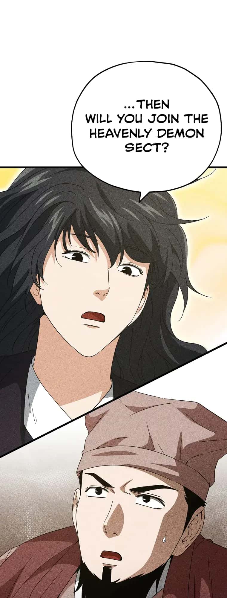 My Dad Is Too Strong Chapter 147 Page 58