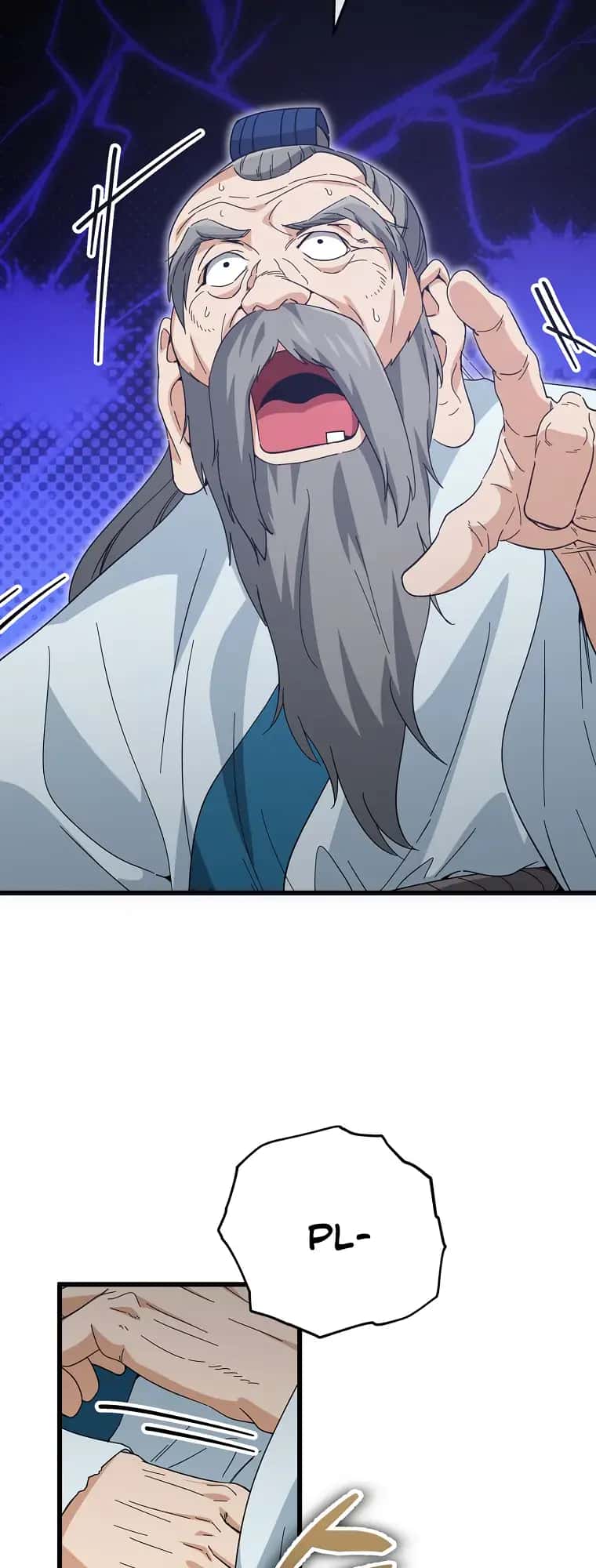 My Dad Is Too Strong Chapter 147 Page 60