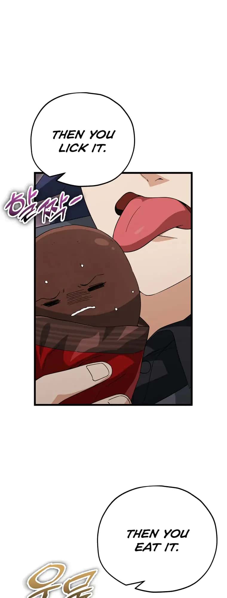 My Dad Is Too Strong Chapter 148 Page 31