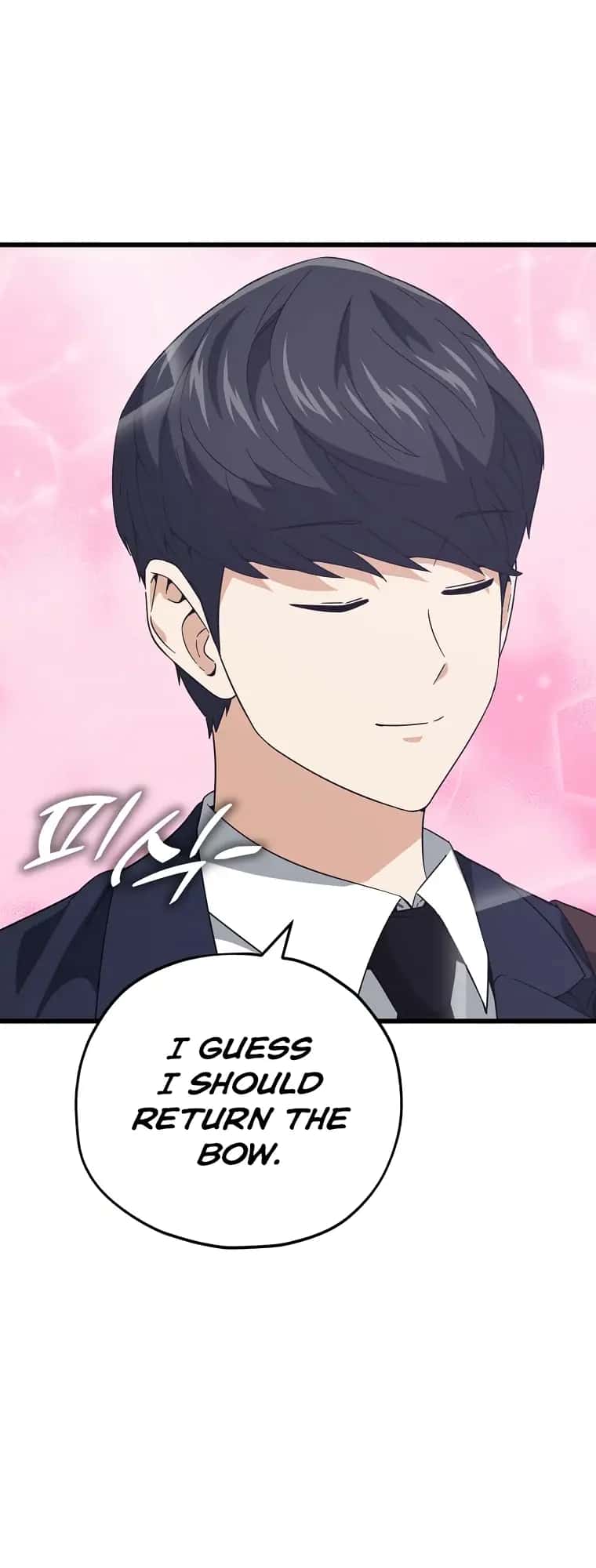 My Dad Is Too Strong Chapter 148 Page 45