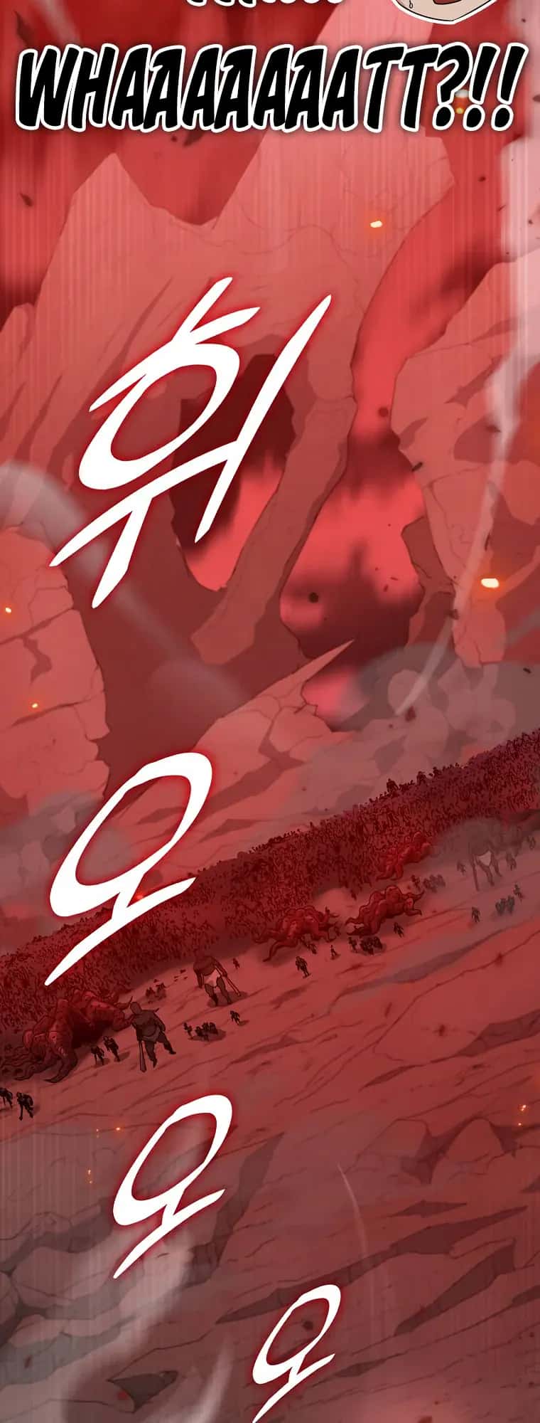My Dad Is Too Strong Chapter 149 Page 30