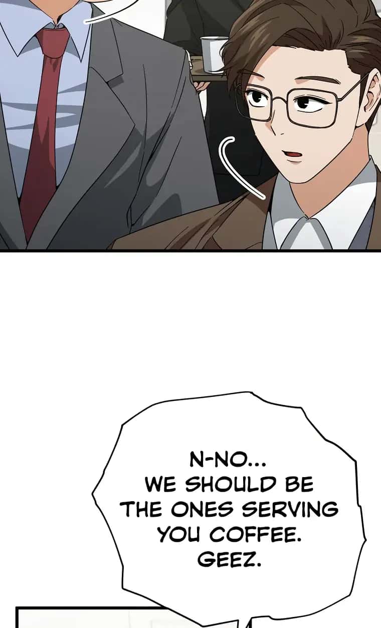 My Dad Is Too Strong Chapter 149 Page 66