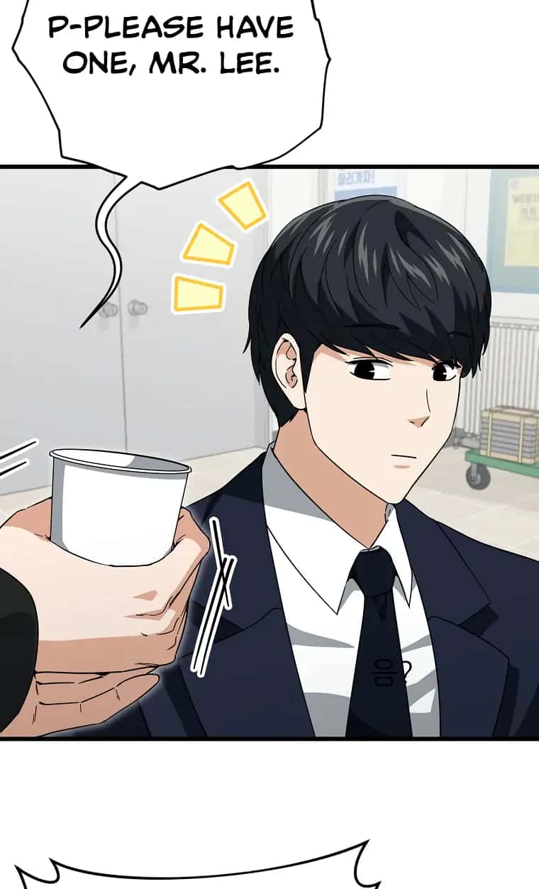 My Dad Is Too Strong Chapter 149 Page 69